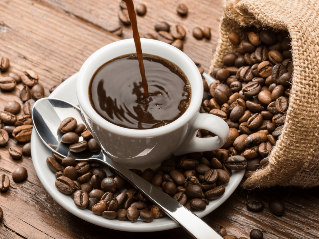 Coffee Loophole Diet: What Is It and Does It Really Work
