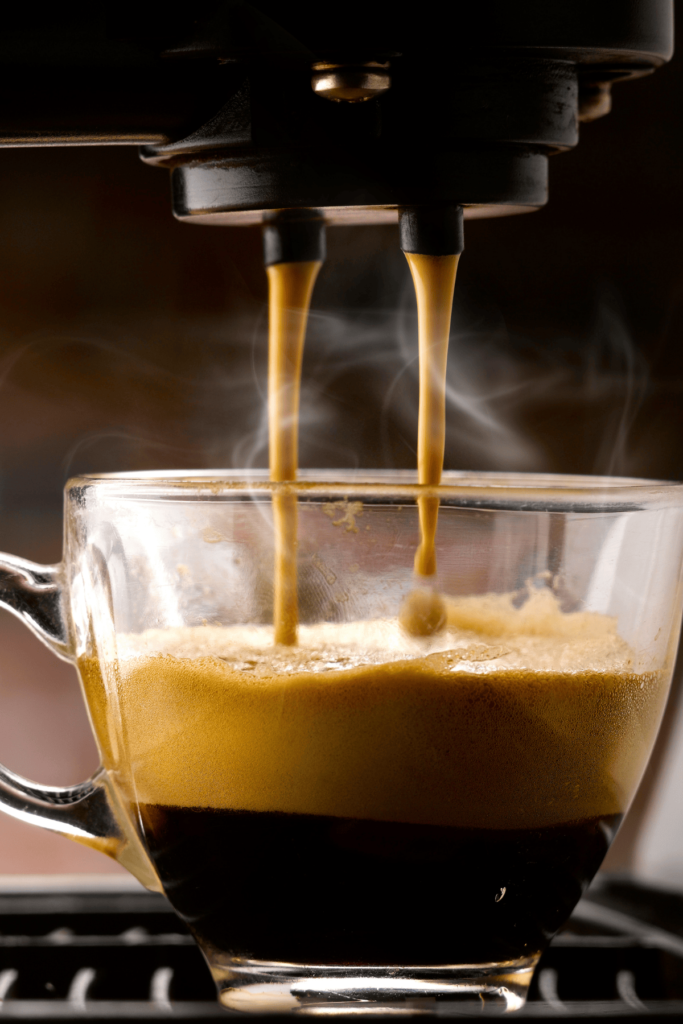 Best Compact Espresso Machines for Small Spaces: Compact and Powerful