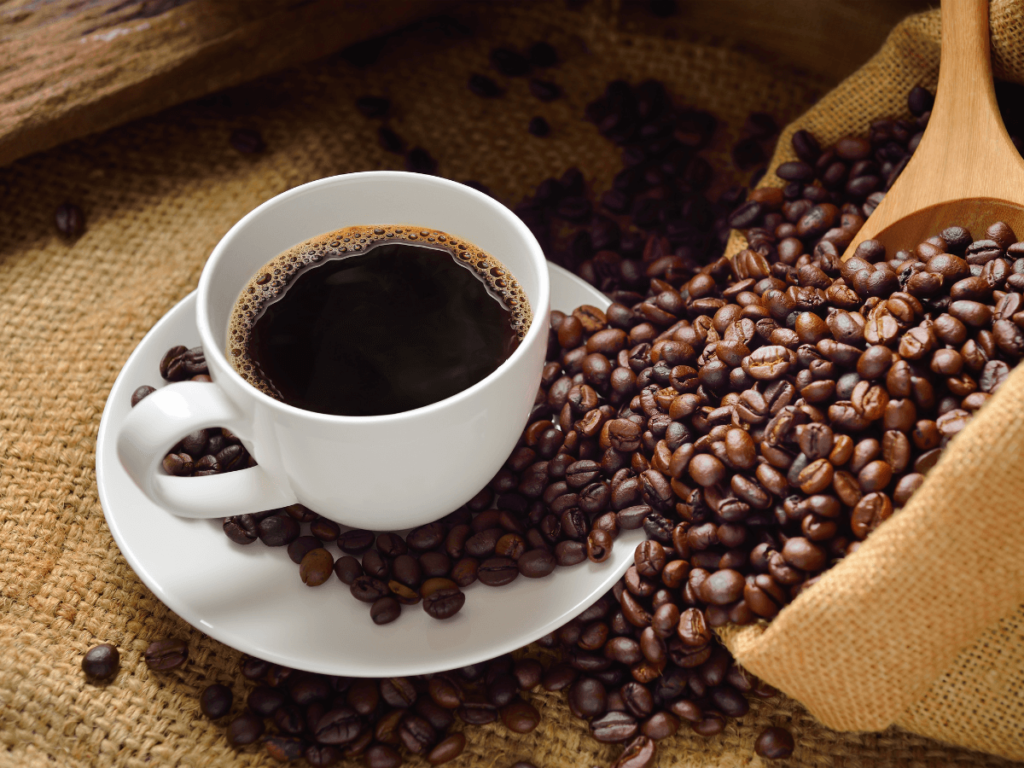 Can the Coffee Loophole Diet Help You Lose Weight?