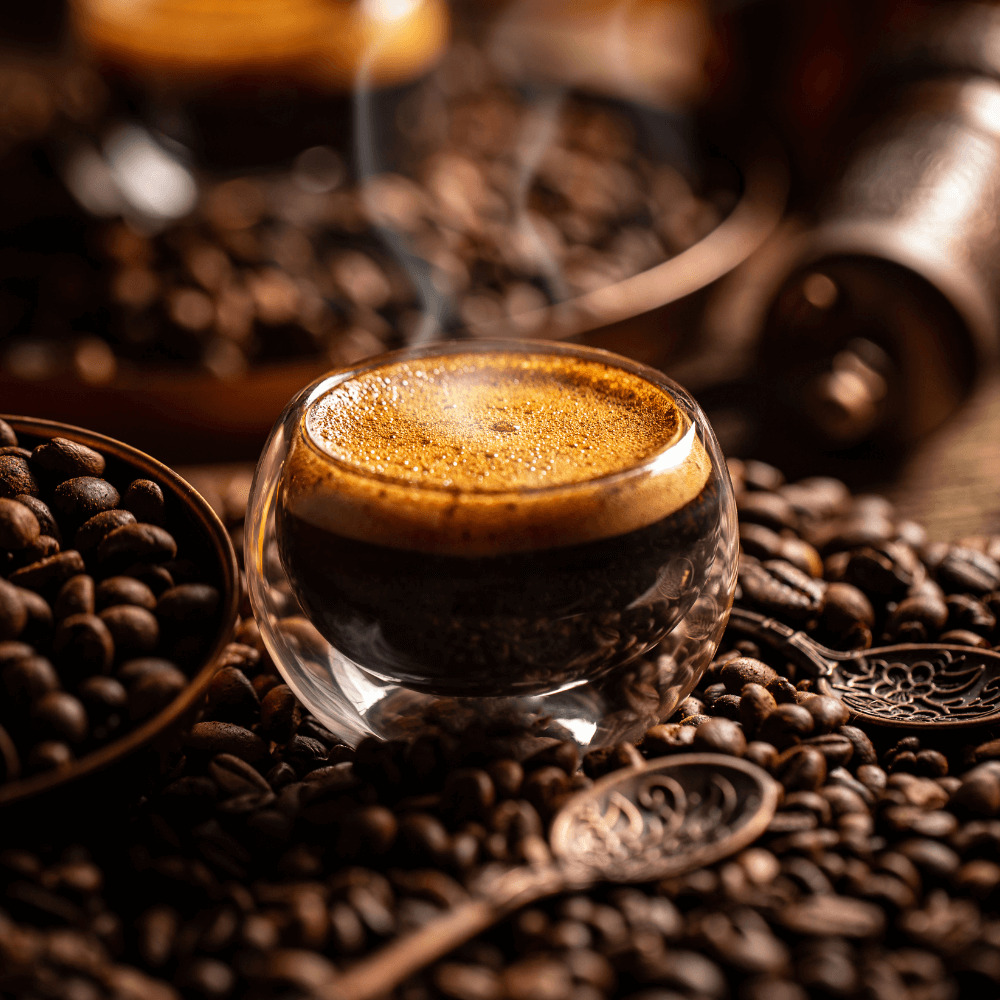 UNLOCK THE PERFECT CUP: 7 HOME BREW COFFEE SECRETS YOU NEED TO KNOW