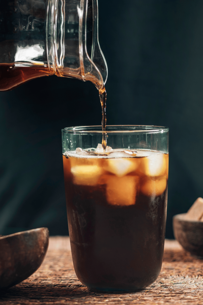 The Best Coffee For Cold Brew: A Comprehensive Guide