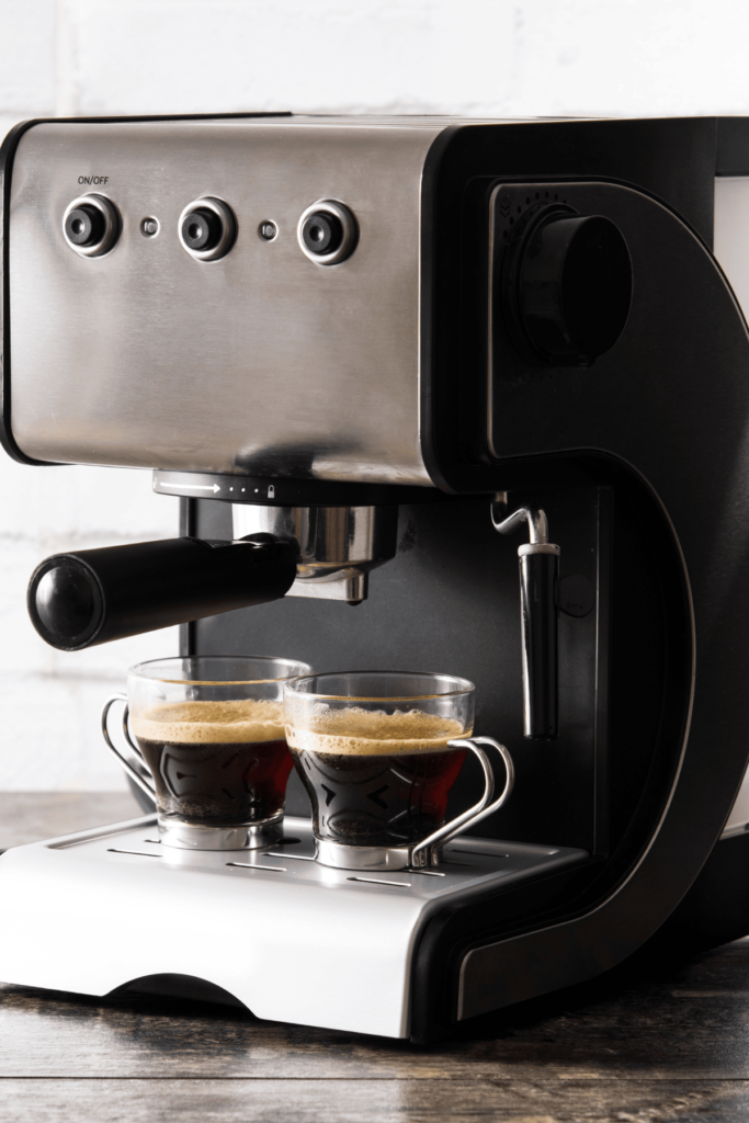 Best Compact Espresso Machines for Small Spaces: Compact and Powerful