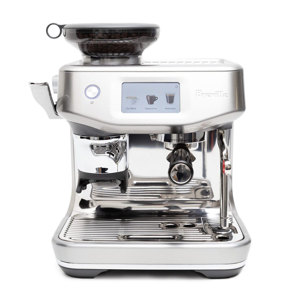 The Best  Espresso Machines for Beginners | Ultimate Guide