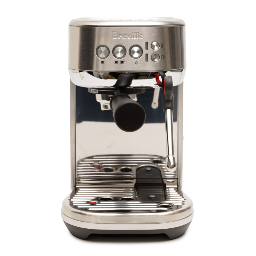 The Best  Espresso Machines for Beginners | Ultimate Guide