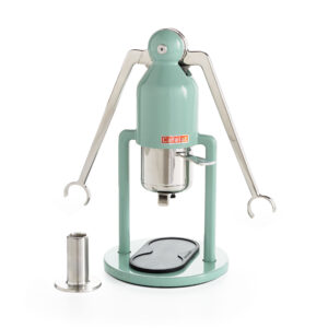 Cafelat Robot Espresso Maker With Manual Lever