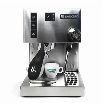 Rancilio Silvia M Espresso Machine