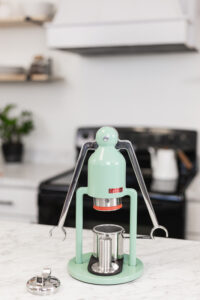 Cafelat Robot Manual Lever Espresso Maker